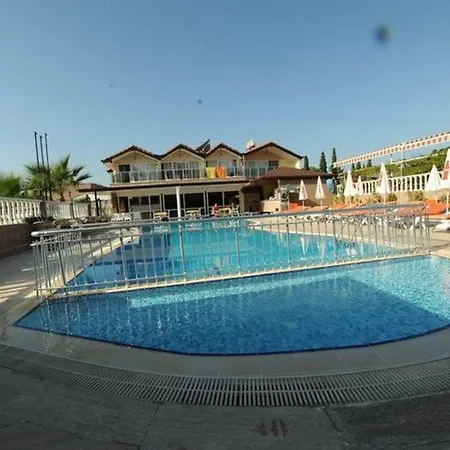 Sayanora Hotel & Park-3