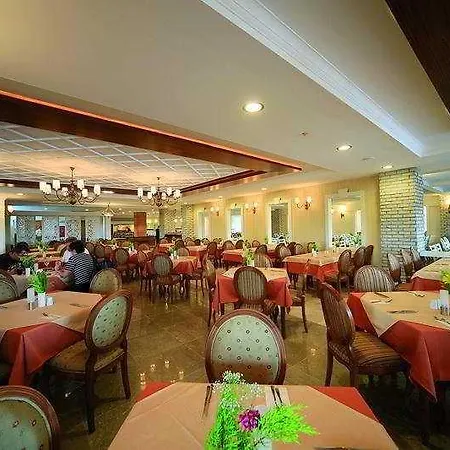 Seher Resort-3