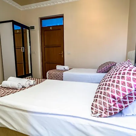 Elvin Otel-3
