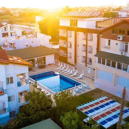 Elvin Otel-2