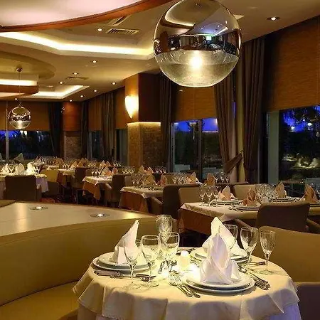 Primasol Hane Garden Hotel-2