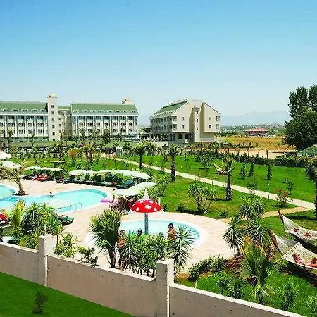 Primasol Hane Garden Hotel-3