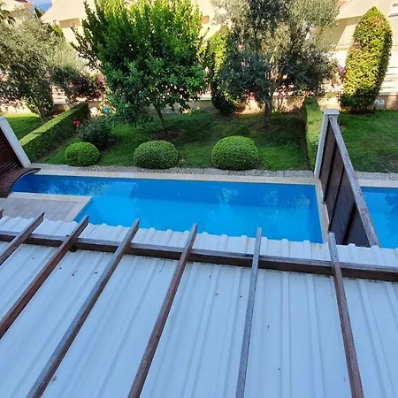 Side Villa Babylon-2