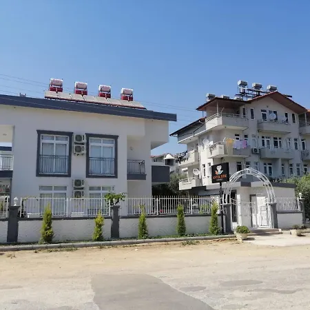 Cozy Apartment With Shared Pool Near Popular Attractions In Manavgat-2