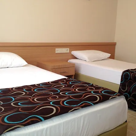 Beyaz Saray Hotel-3