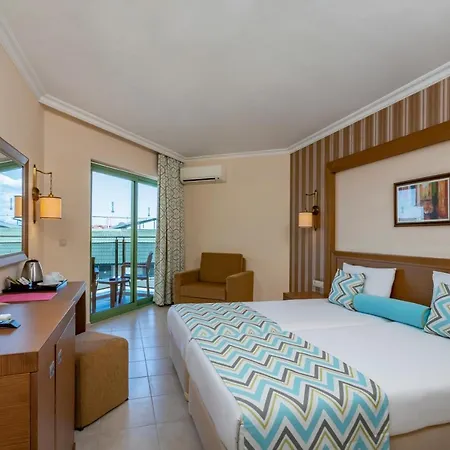 Iz Flower Side Beach Hotel-2