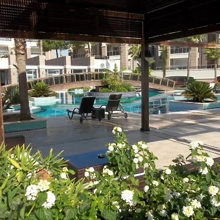 Tropicana G 2, 3 Bed Ground Floor Home On Corner Position In A 5 Star Community-3