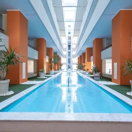 Luxury Modern Private Villa In Side-3