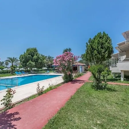 Blue Heaven Beach Apart-2