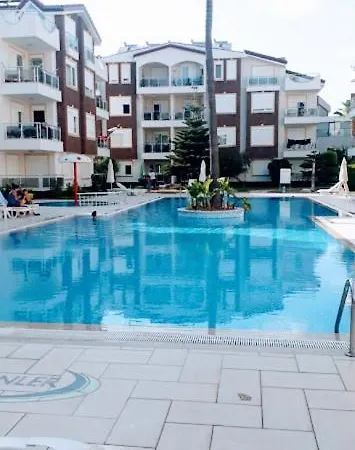 Sidede Muhtesem Havuzlu 3+1 Dubleks-3