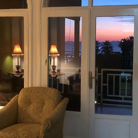 Seaside Apartment M And B House-2