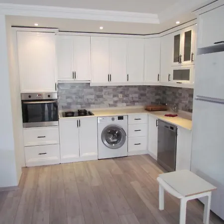 Side 3 Bedroom Apartment Alure-2