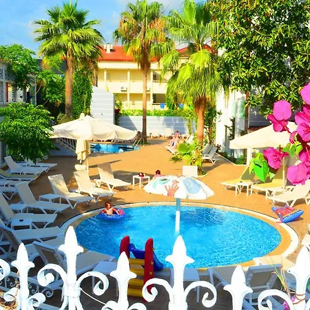 Sunbird Hotel-3