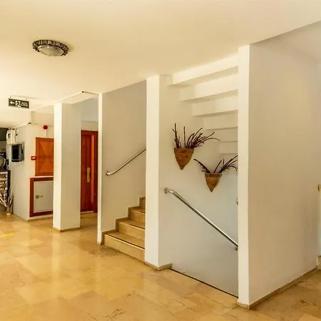 Villa Gizem Special Class Hotel-2