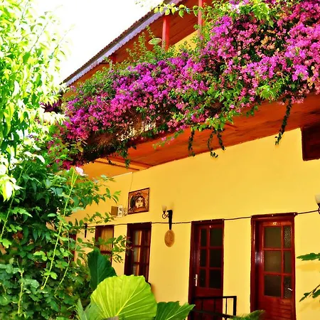 Hotel Sevil Side-3