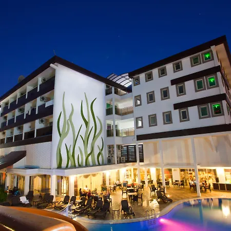Adella Side Hotel (Adults Only)-2