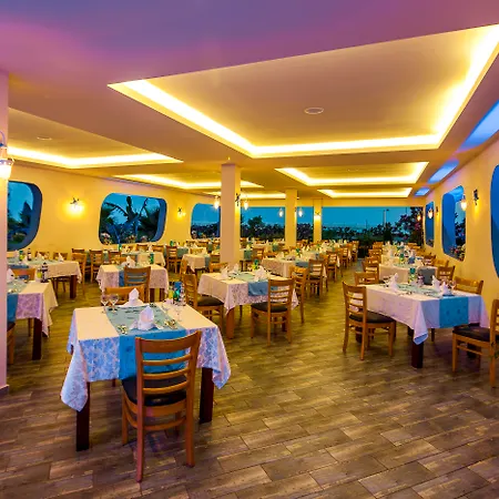 Club Hotel Turan Prince World-2