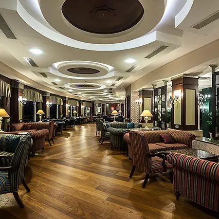 Hotel Oleander-3