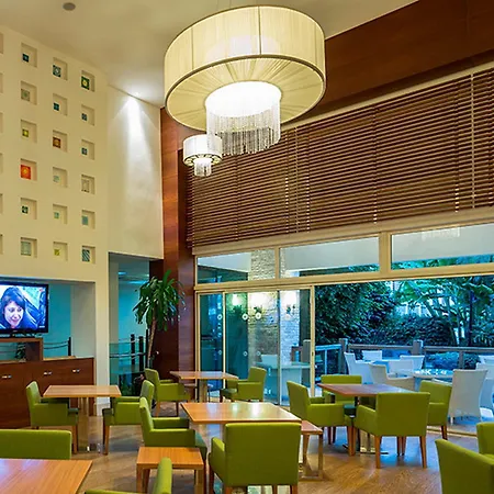 Hotel Oleander-2