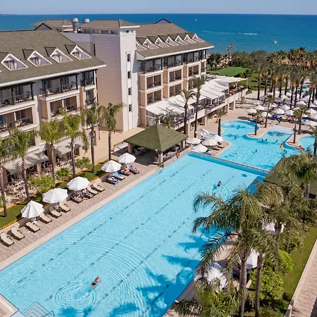 Dobedan Beach Resort Comfort "Ex Brand Alva Donna Beach Resort Comfort"-3