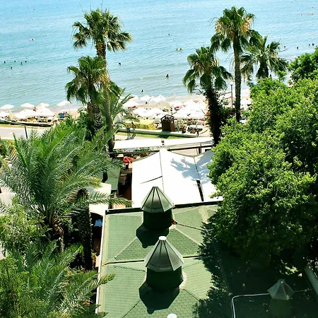 Sun Beach Park Hotel-3