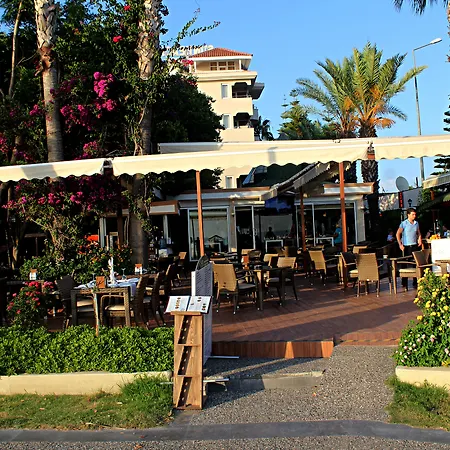 Sun Beach Park Hotel-2