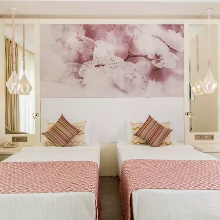 Diamond Premium Hotel & Spa - Ultra All-Inclusive-2