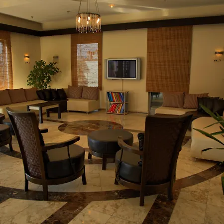 La Vita'S Hotel-2
