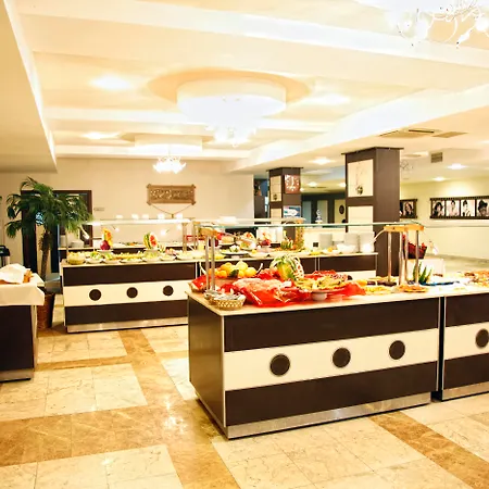 La Vita'S Hotel-3