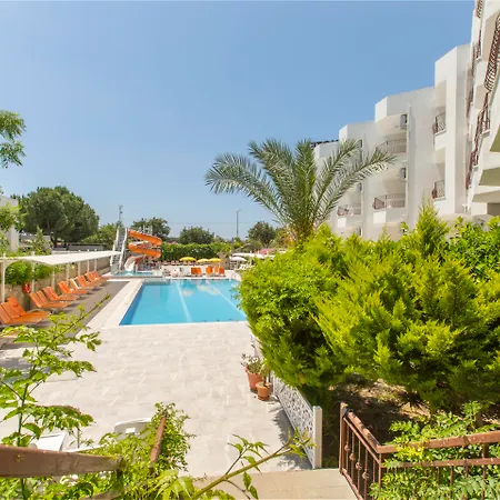 Oz Side Hotel-2