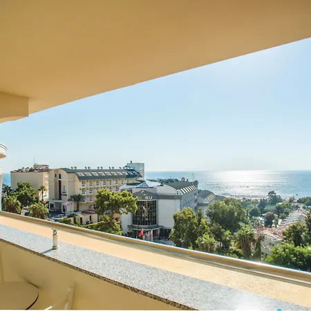 Side Alegria Hotel & Spa (Adults Only)-3