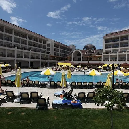 Seher Sun Palace-2