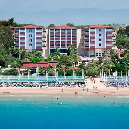 Terrace Beach Resort-2