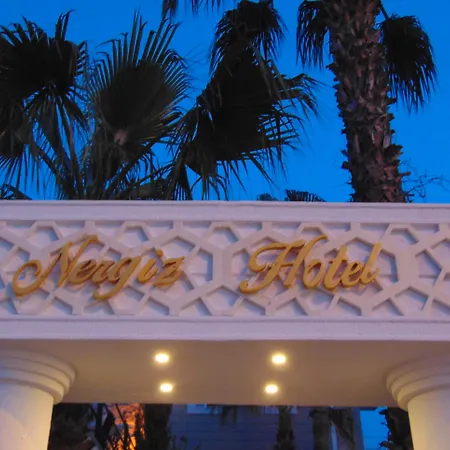 Boutique Nergiz Hotel-3