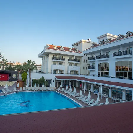 Side Aquamarin Resort & Spa-3