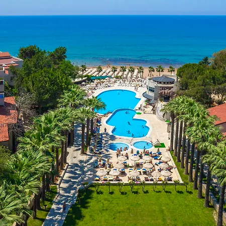Melas Resort Hotel-3