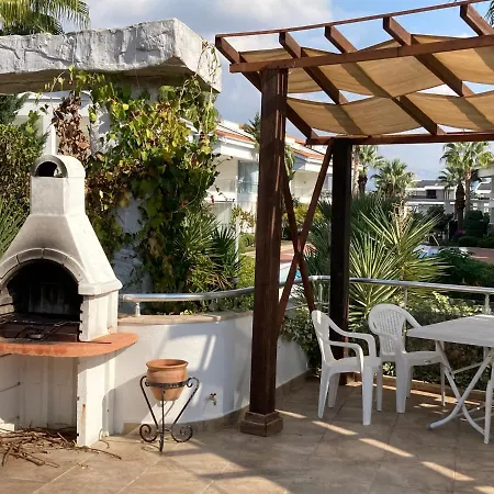 Gorgeous 2 Bed Private Ground Floor Home In One Of Sides Most Exclusive Communi-2