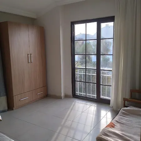Guelce Family Aparthotel-2