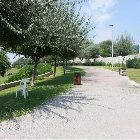 Summer Villa With Pools, Beach Area, Free Sun Loungers And Free Car Park-2