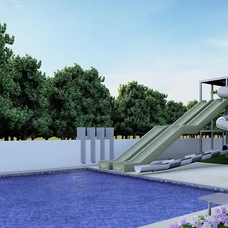 Side Story Resort & Spa-2