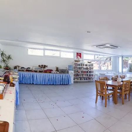 Kamer Motel-2