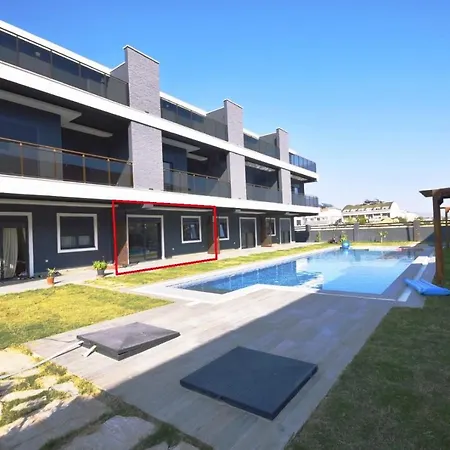 Mali Garden Residence-2