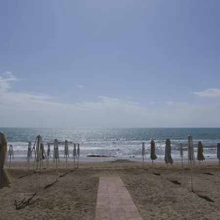 Side Sirma Tatil Evi-3