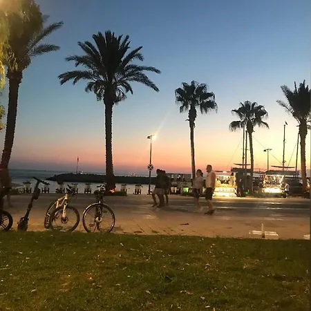 Antalya Side Beach House-2