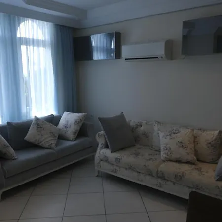 Pekay Sunset Suites-2