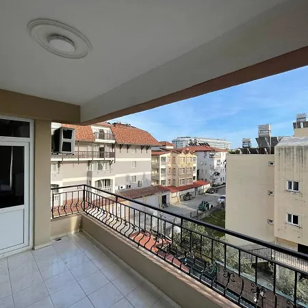 Cennet Apartments & Hotel-2