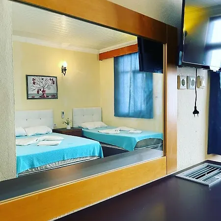 Aslanpark Bungalov-3