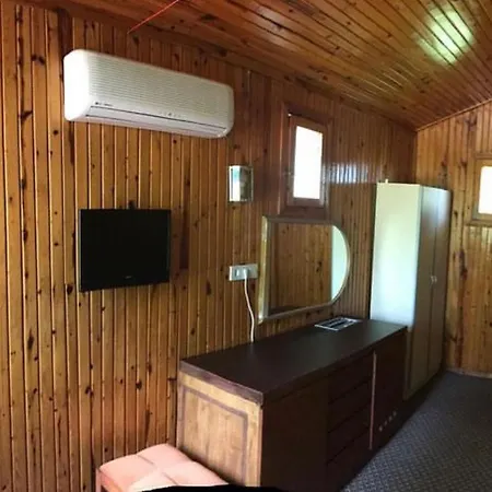 Aslanpark Bungalov-2