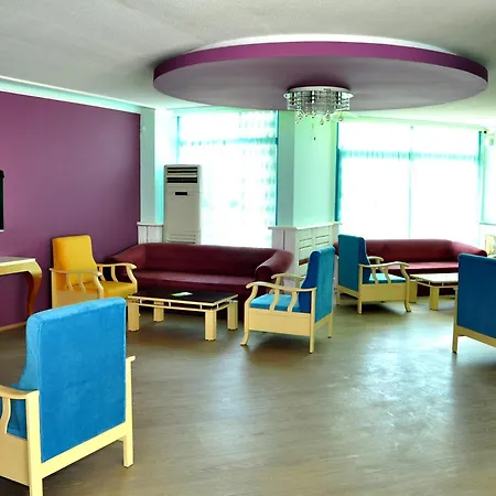 Cinar Family Suite Hotel-3