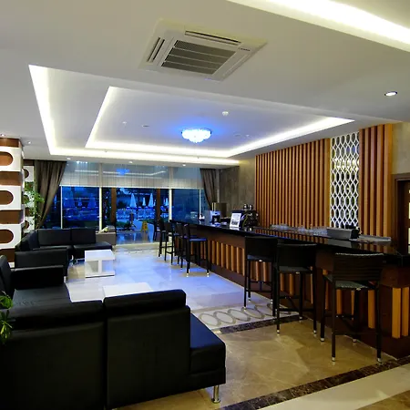 Maya World Hotel All Inclusive-2